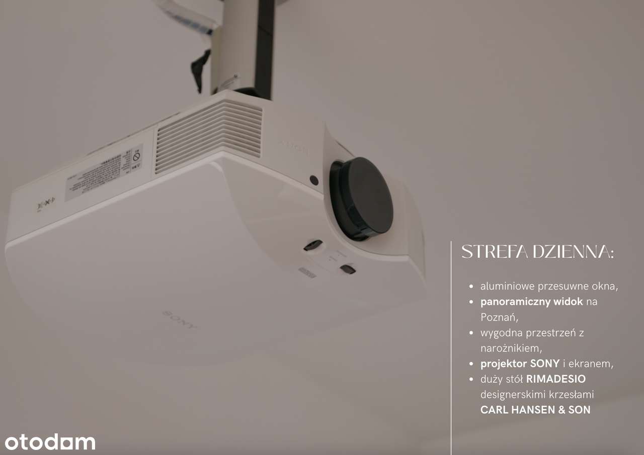 Apartament z ogromnym tarasem i widokiem na Cytadelę-8