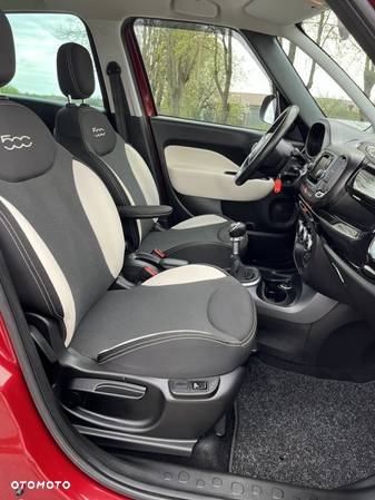 Fiat 500L 1.6 Multijet Start&Stopp Trekking - 13