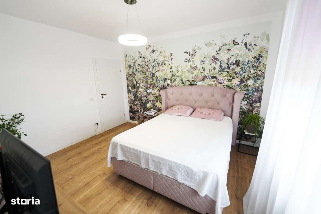 4 camere ,  la cheie 127mp, etaj 5/6 lift, parcare, negociabil!-7