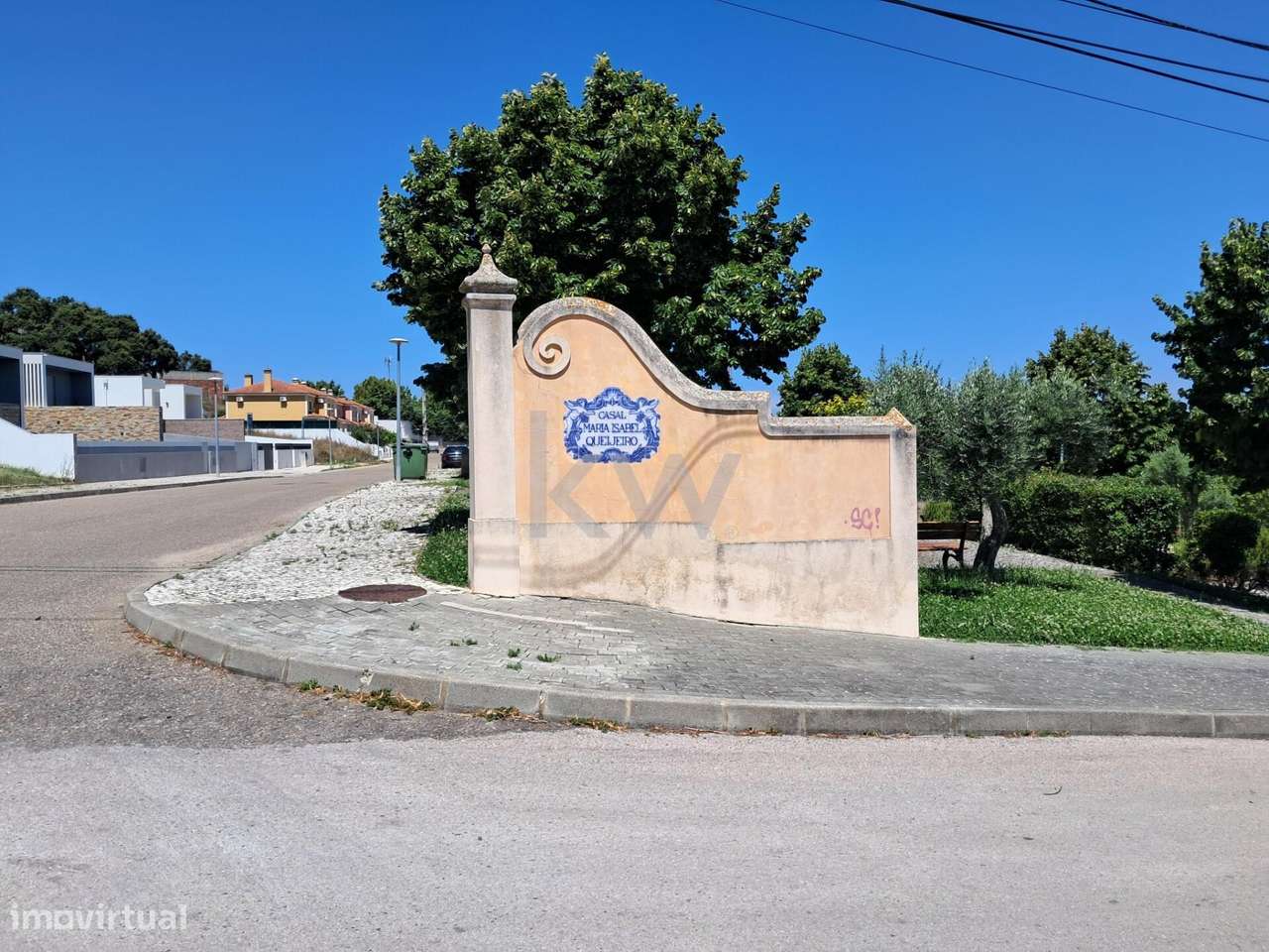 Terreno para construção de moradia - Grande imagem: 3/5