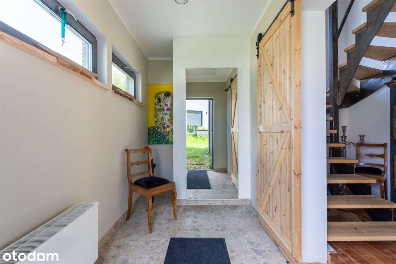 Dom jednorodzinny w samym sercu Szklarskiej Poręby-10