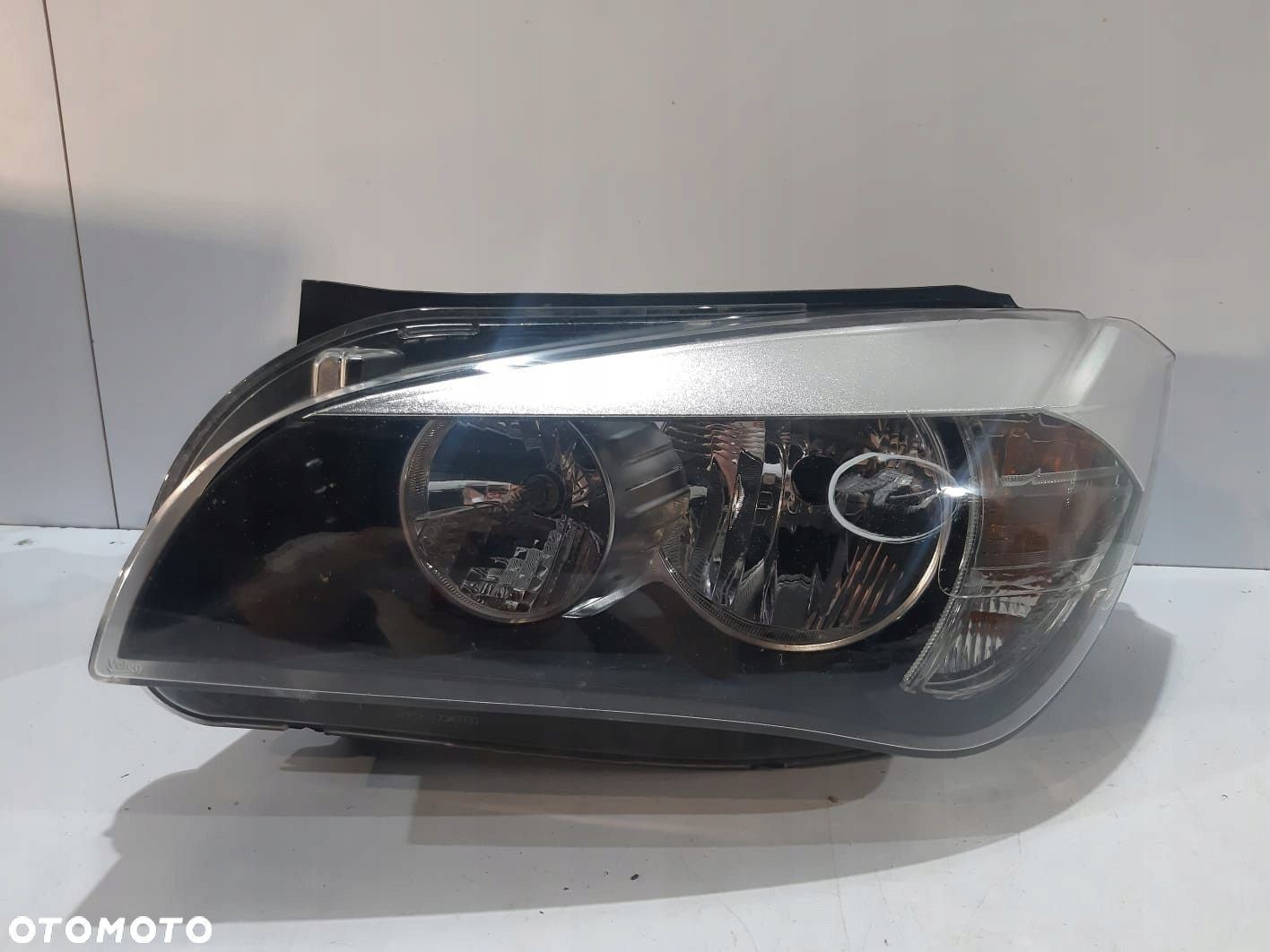 BMW X1 E84 Lampa Xenon LCI - L - 13187 - 3