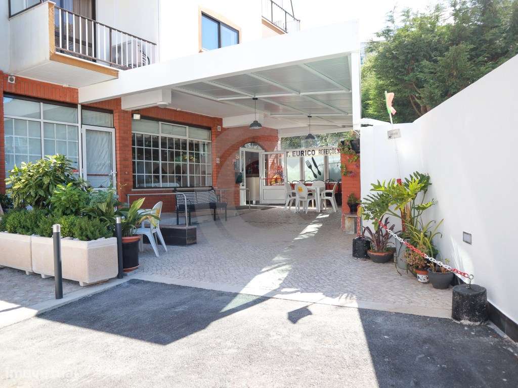 Hotel Residencial em Fátima - Grande imagem: 1/14