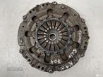 Monomassa Usado RENAULT CLIO II 1.5 dCi REF. MOTOR K9K704 - 2