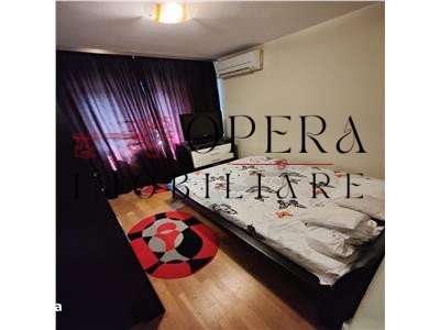 Apartament 3 camere decomandat, de vanzare, zona Baza 3 - Carrefour Fe - Imagine principală: 4/9