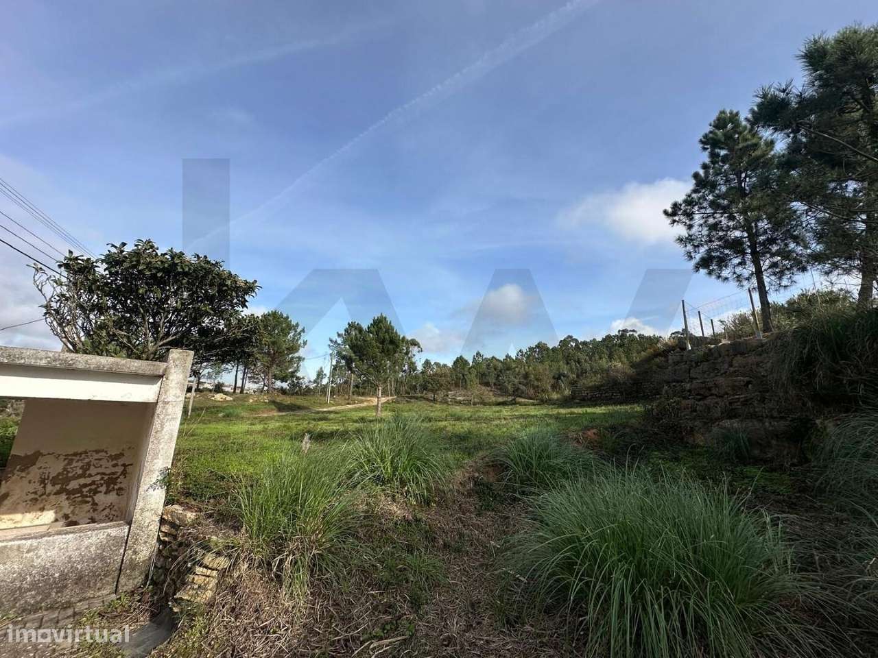 Terreno para Construção com 3.035 m2 em Mafra-4
