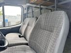 Ford TRANSIT 2.5 D TETO ALTO - 9