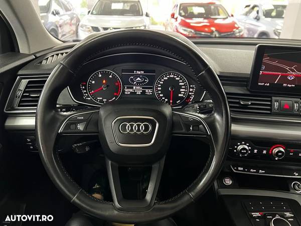 Audi Q5 2.0 TDI quattro S tronic - 27