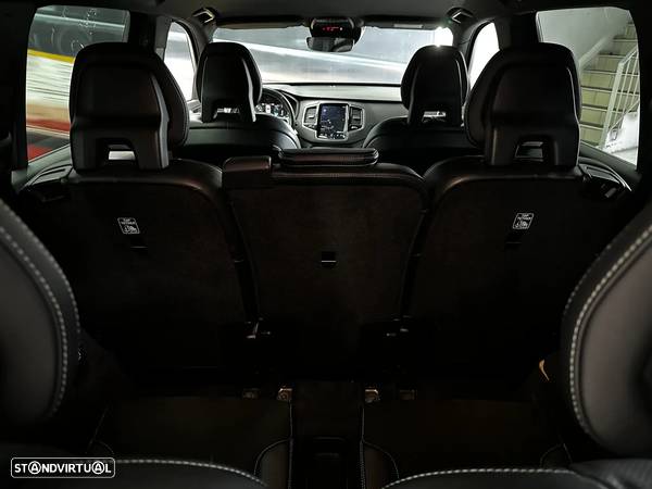 Volvo XC 90 2.0 D4 R-Design - 12