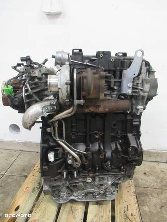 Silnik 2.0 dci M9R Vivaro Trafic m9r M9R M9r630 M9r786 E5 - 5