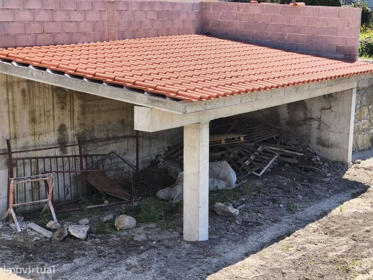 Vivenda unifamiliar - Grande imagem: 4/5