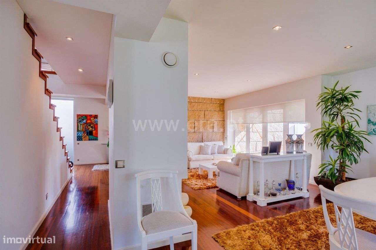 Moradia V3 em Paredes - Grande imagem: 3/38