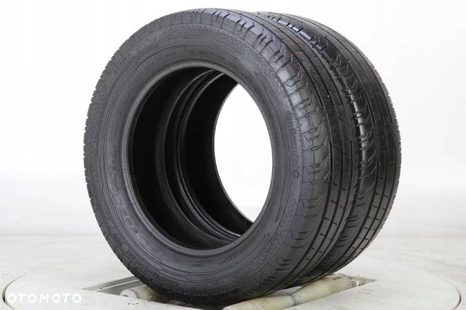 205/65R16C Continental ContiVanContact 200 DP1197 - 3