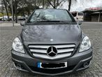 Mercedes-Benz B 180 CDi - 2