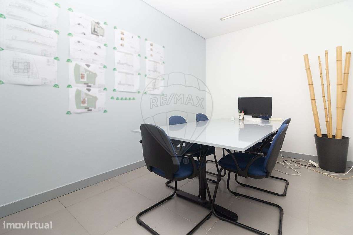 Escritório  para arrendamento - Grande imagem: 3/40