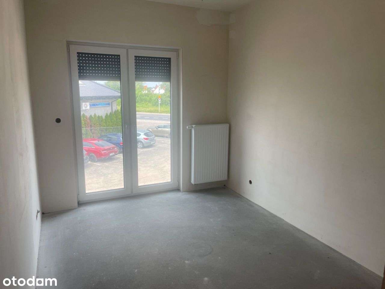 Rokietnica Centrum ul.Paryska, pow. 100,82m2-14