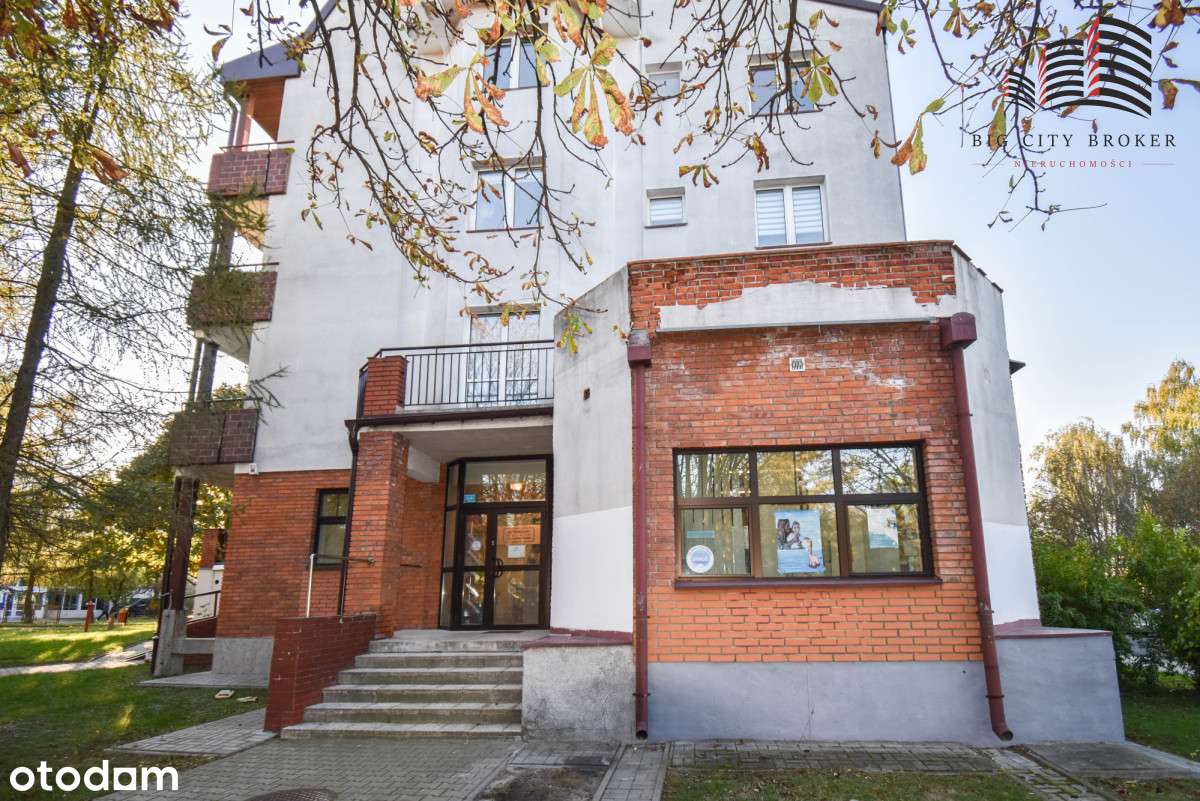 Lokal 137mkw w idealnej lokalizacji dla biznesu-4