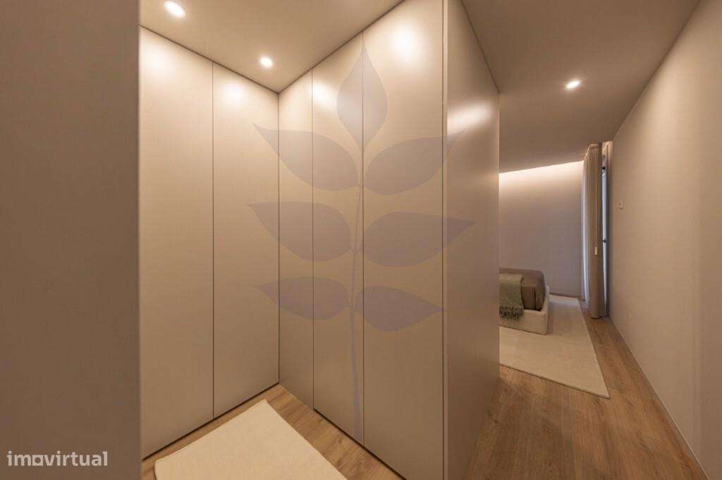 Apartamento T1 - Acrescentar Residence em São Victor-7