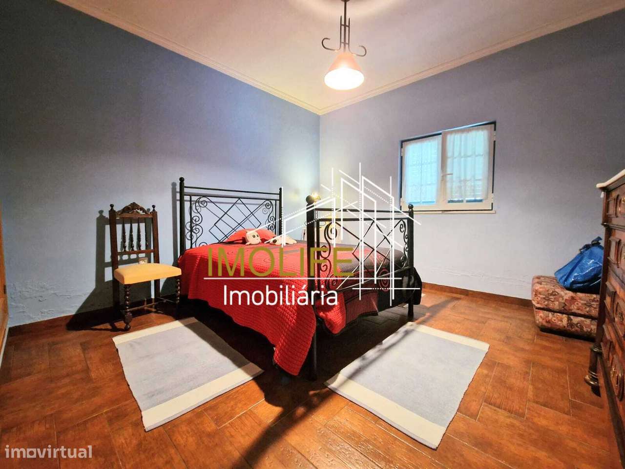 Moradia T4 sita na aldeia de Sapos - Mertola-36