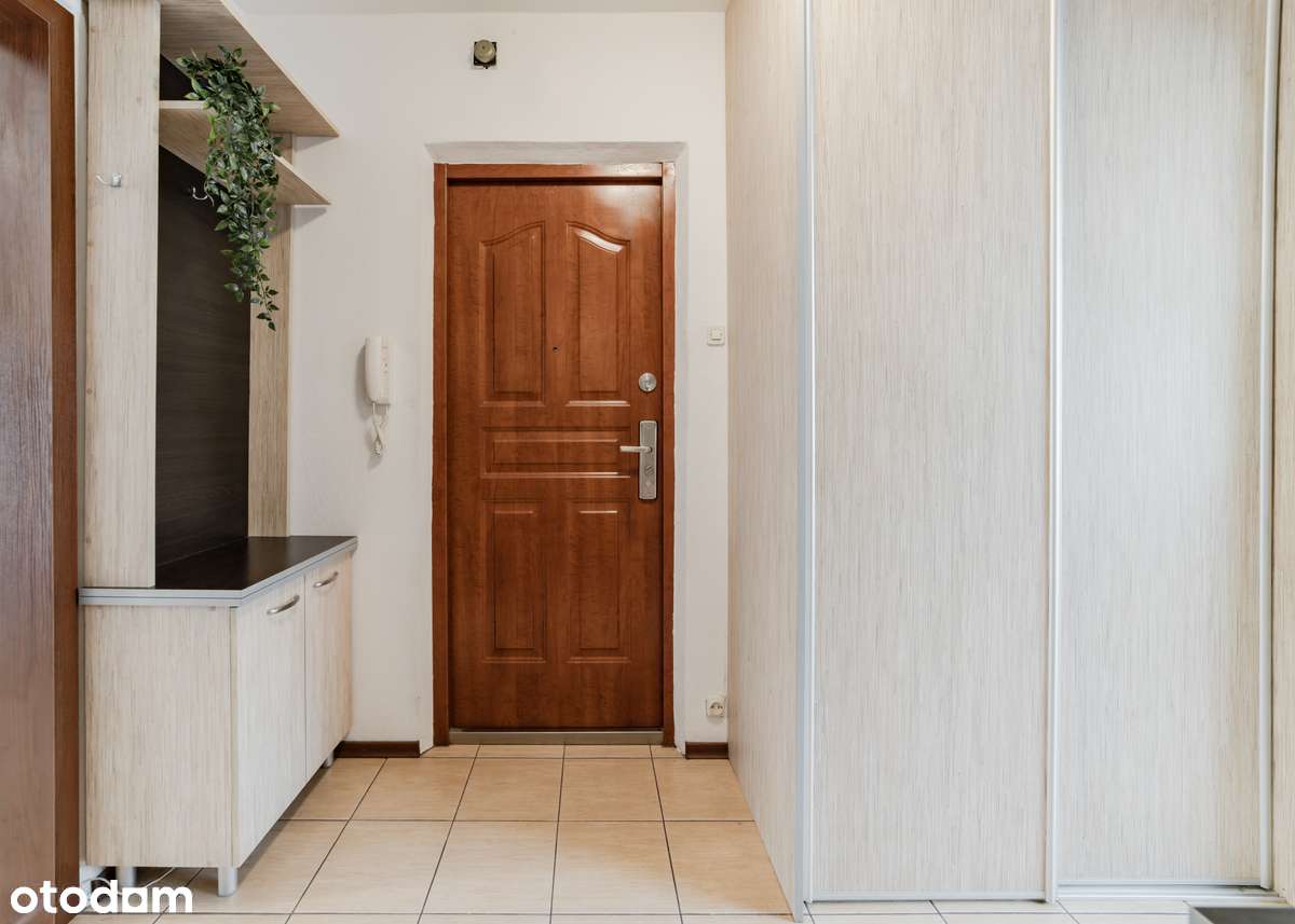 POKÓJ Z KUCHNIĄ|CHOJNY|BALKON|35M2|PEŁEN ROZKŁAD|2 PIĘTRO-8