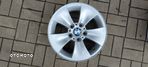 Felgi 5x120 7Jx16 Cali ET34 BMW E46 E90 E87 E36 6762791 Komplet - 2