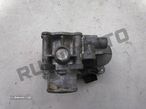 Corpo De Admissão / Borboleta  Smart Fortwo Cabrio (451) 1.0 (4 - 2