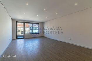 Apartamentos de Alto Padrão | Boavista | Penthouse T4 c/ terraço de 12 - Grande imagem: 5/26