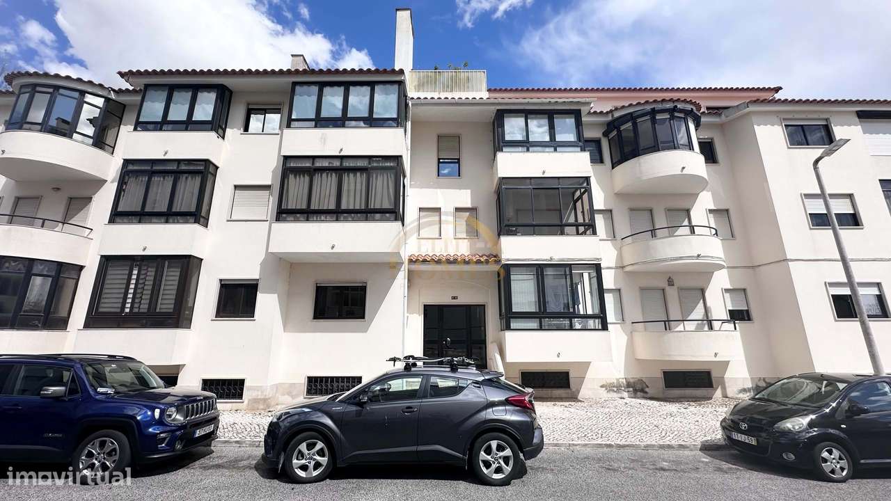 Duplex T4 com Terraço no Bairro do Rosário, Cascais.-40