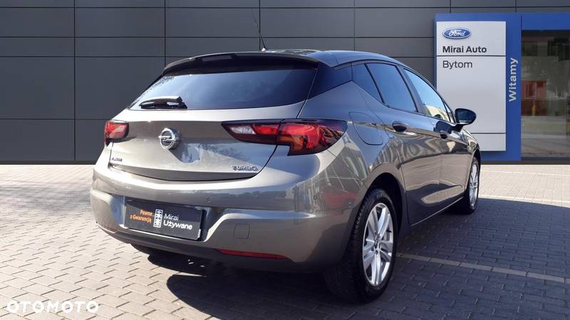 Opel Astra V 1.4 T Enjoy S&S - 8