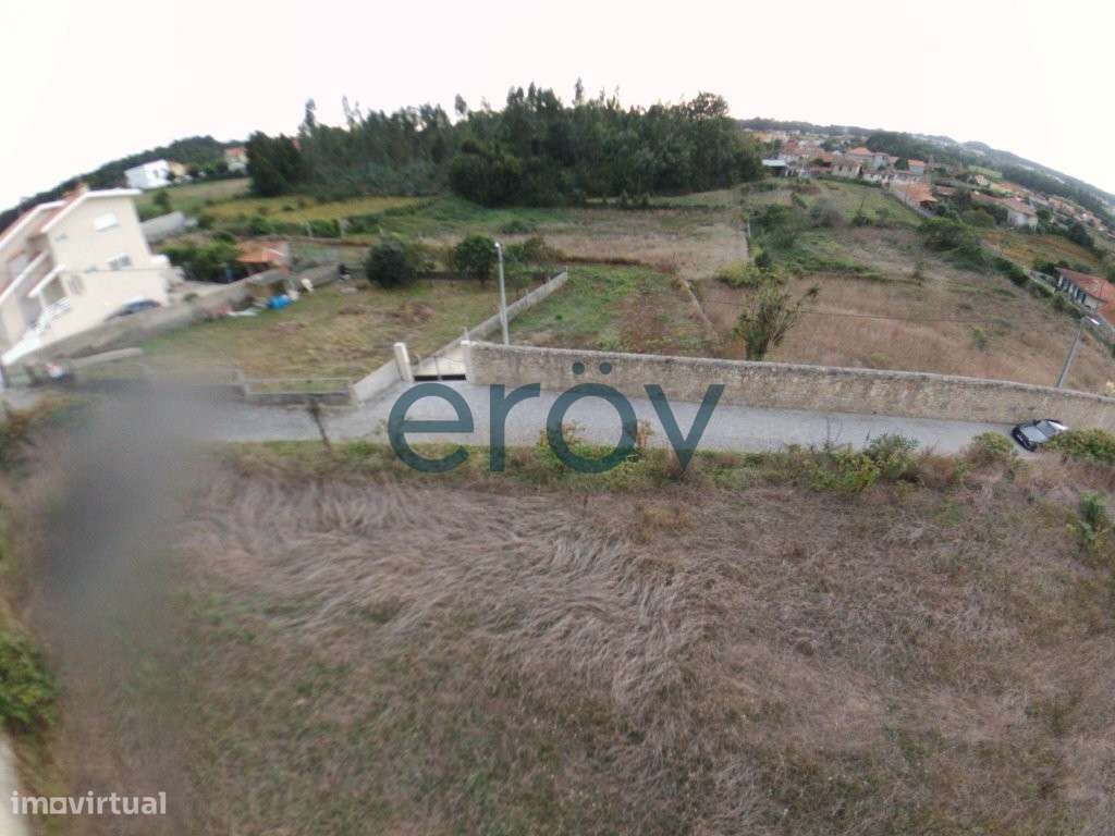 Terreno para Construção em Tougues - Vila do Conde - Grande imagem: 2/11