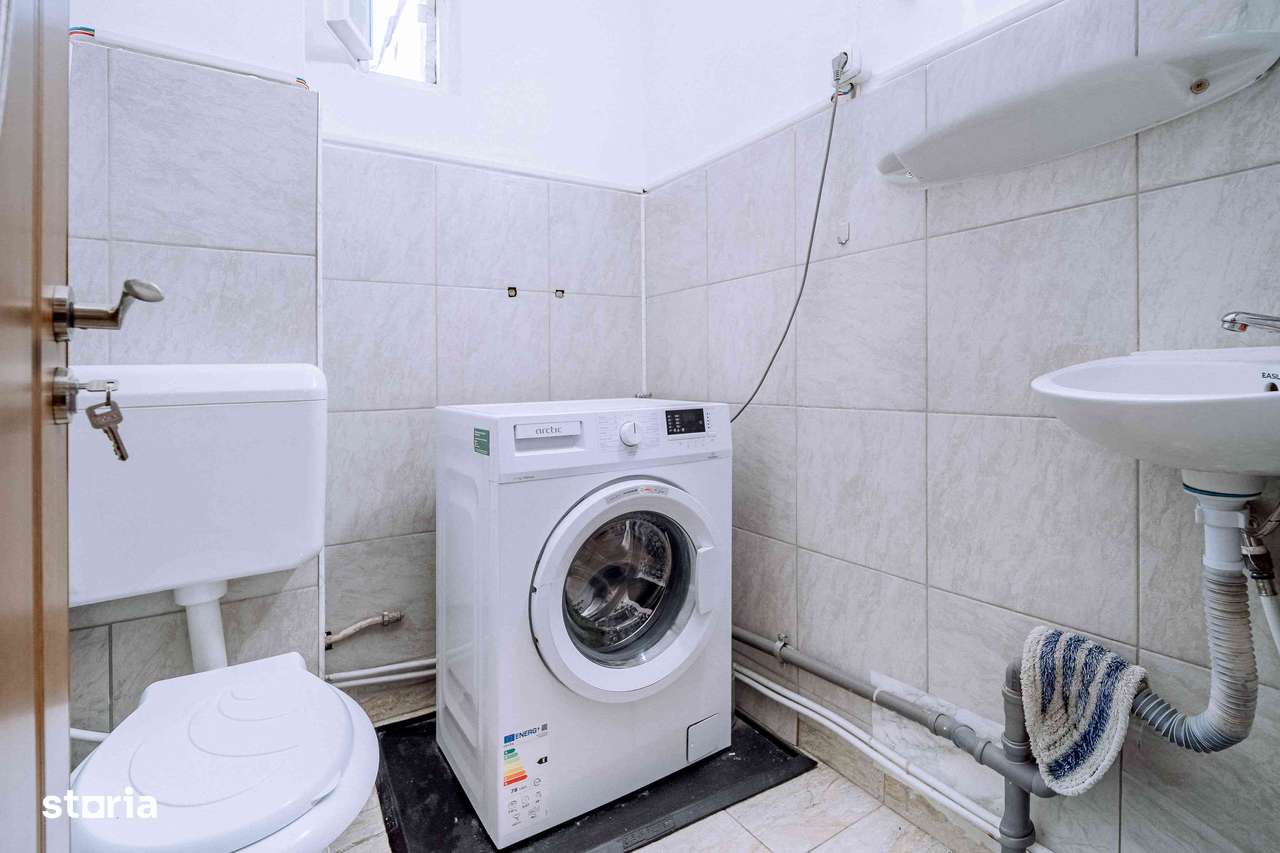 4 camere, D, 80 mp utili, Seleușului,et4/4, mobilat, utilat-7