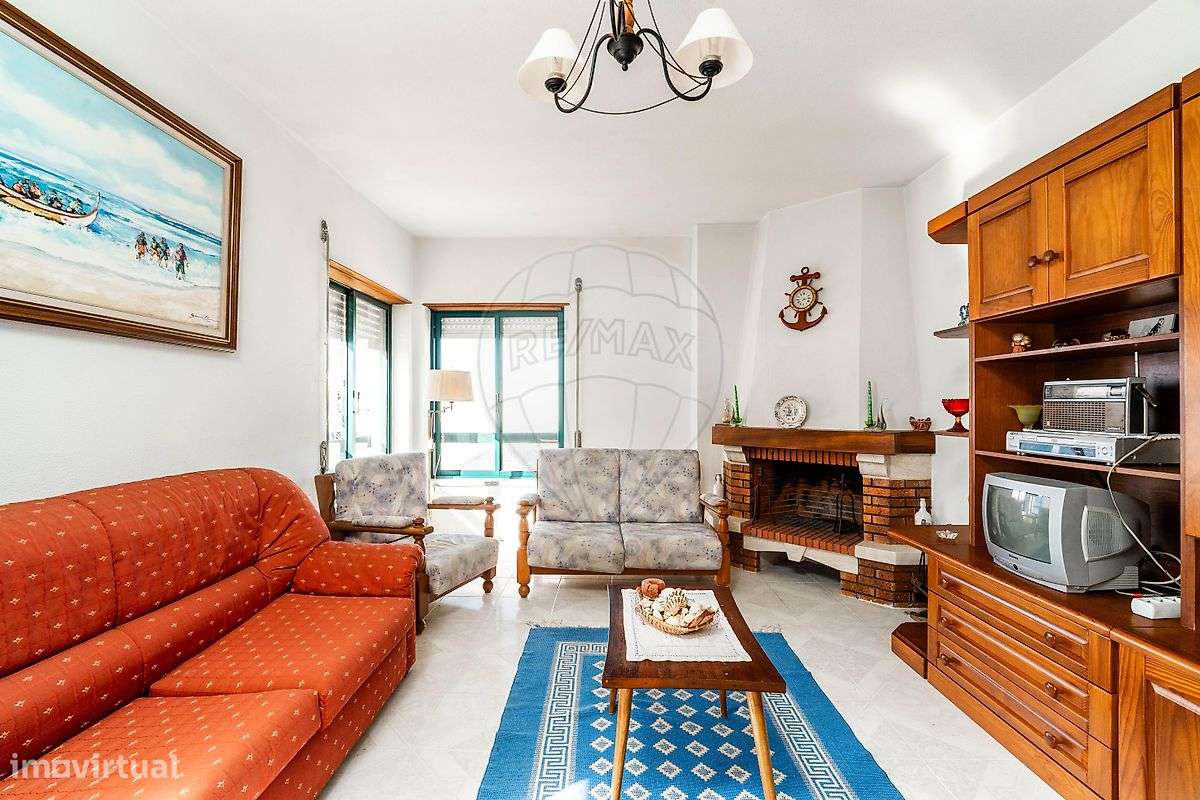 Apartamento T2 para venda-5