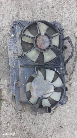 Electroventilatoare Toyota Rav 4 - 1