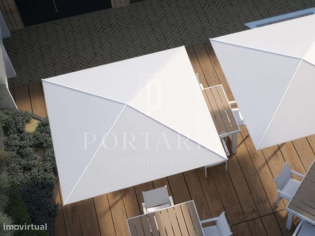 Larus | Apartamento T1 no coração de Aveiro-5