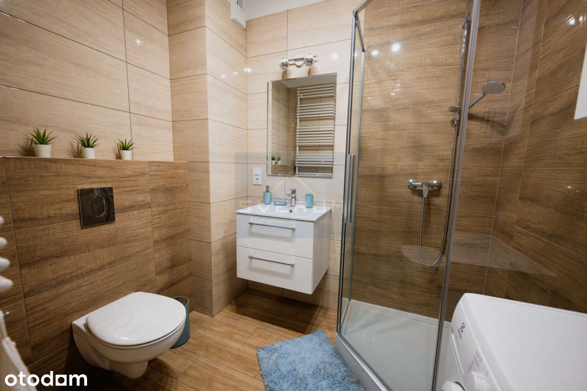 Wrzosowiak-gotowe do zamieszkania/nowe/3 pokoje - Pełny obrazek: 4/15