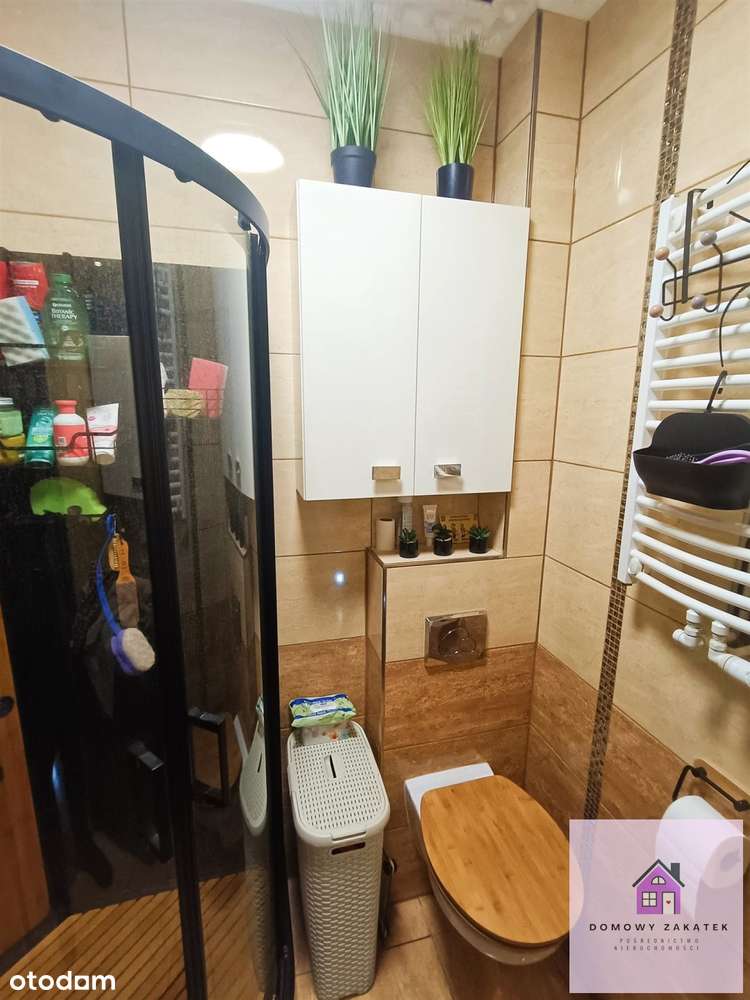 Gustowne mieszkanie w ścisłym centrum!-8