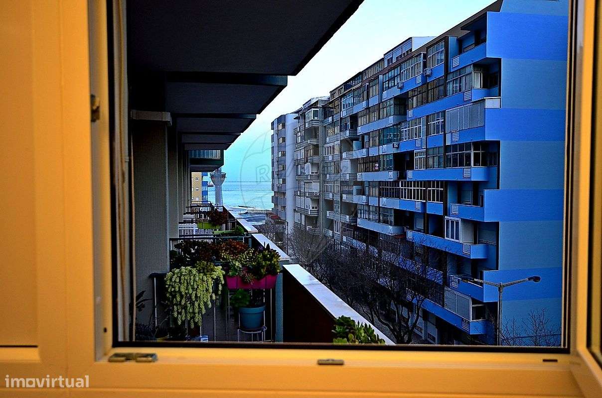 Apartamento T3 à venda em Cacilhas-30