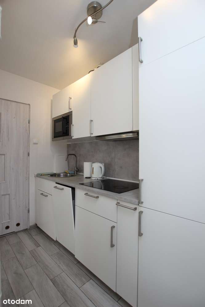 Pokój dla STUDENTA w centrum Katowic. - Pełny obrazek: 4/6