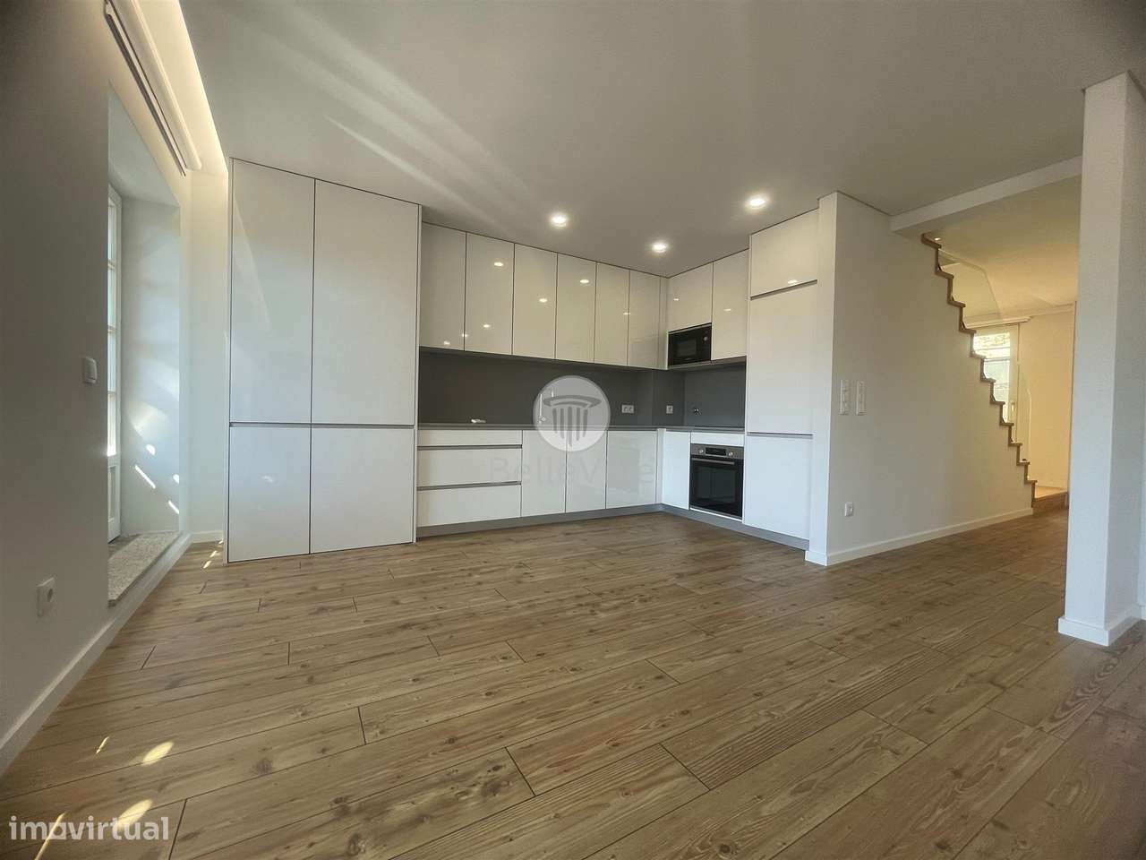 Apartamento T2 DUPLEX Arrendamento em Barcelos, Vila Boa e Vila Fresca - Grande imagem: 3/23