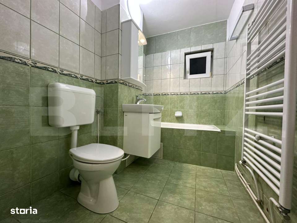 Apartament cu 2 camere de inchiriat - zona Cetate, Alba Iulia - Imagine principală: 4/6