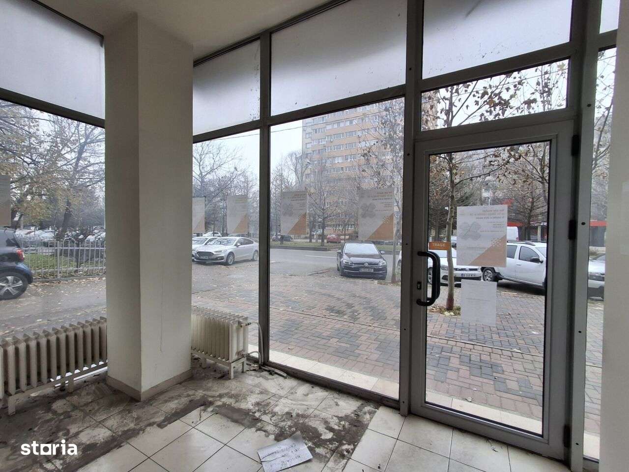 Baba Novac stradal 83 mp - Imagine principală: 1/5