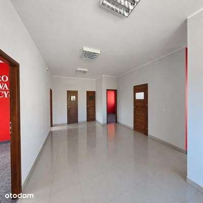 127 m² | Gdynia | Lokal + mieszkanie | Garaż w cen