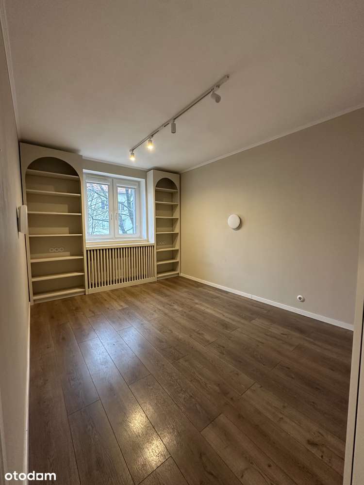 Gotowe do zamieszkania | 53 m² + duża piwnica 5,3 m² | 2 pokoje - Pełny obrazek: 4/12