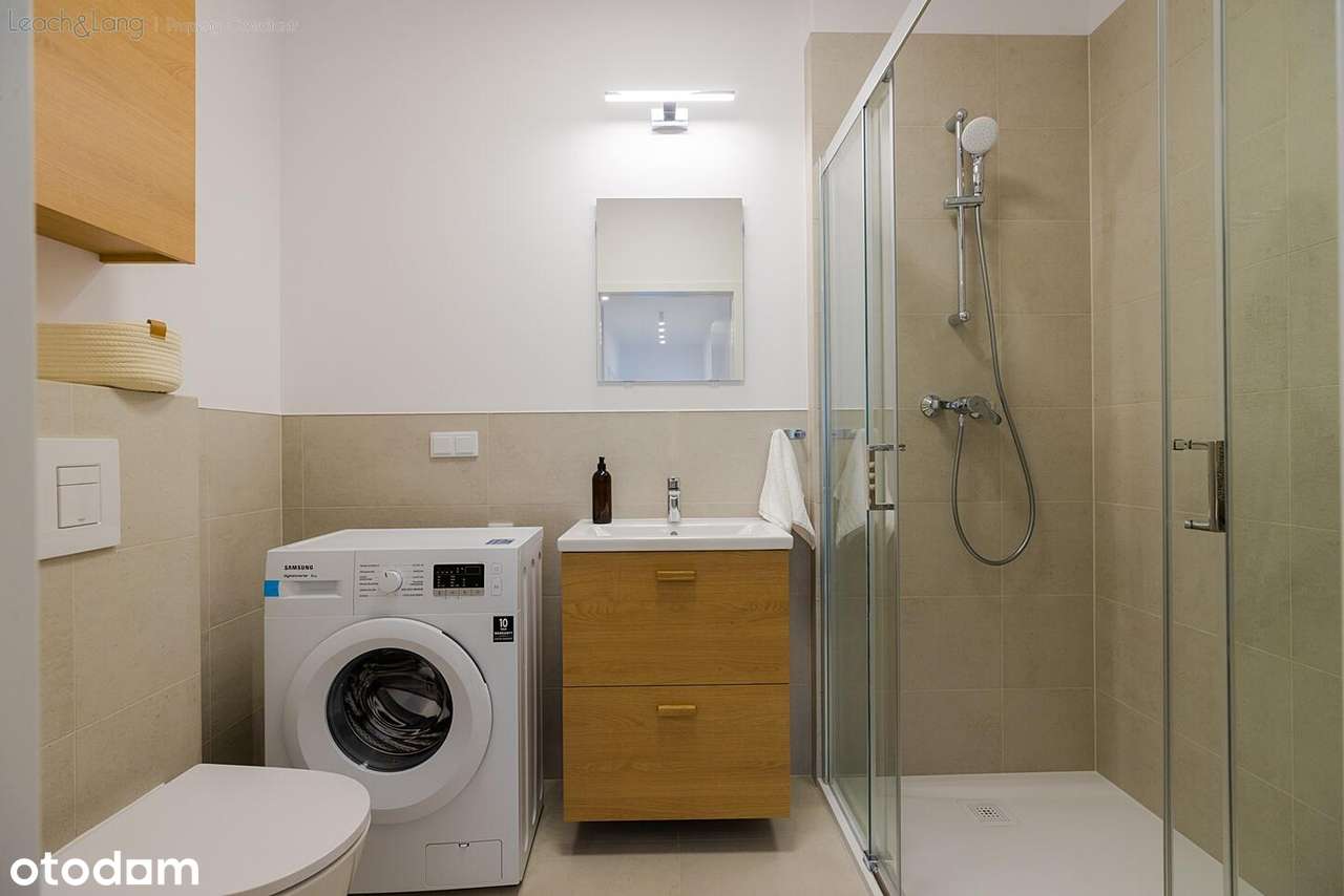 Podgórze/ Płaszów, 2-pok., 2 ogródki, BEZ PROWIZJI-5