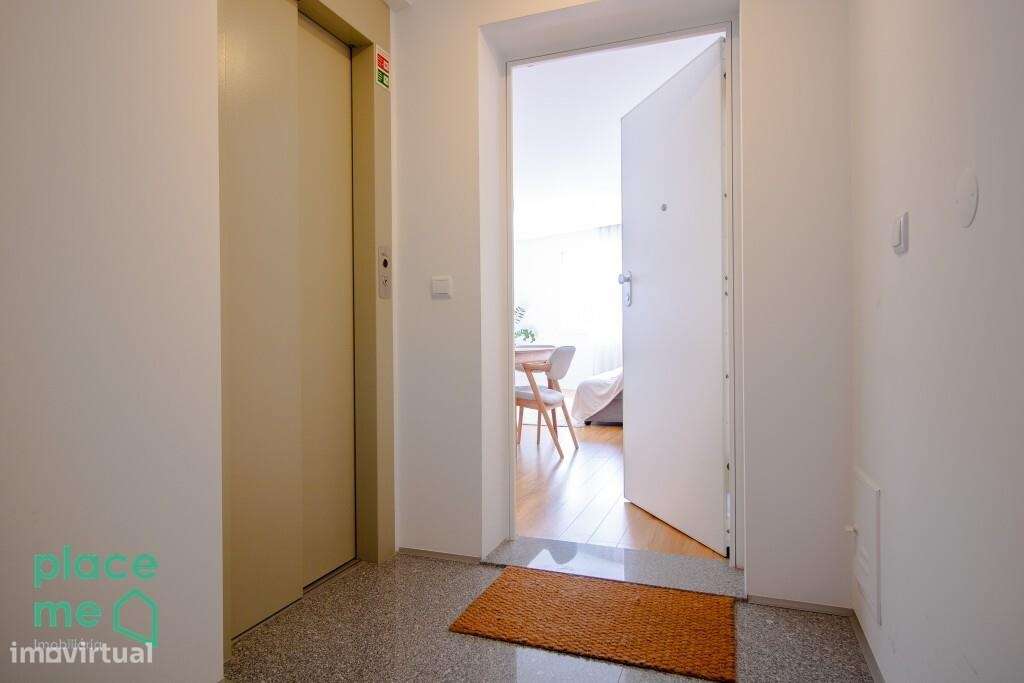 Apartamento T3 na Rua da Boavista - Braga c/ 128m2 de Terraço-3