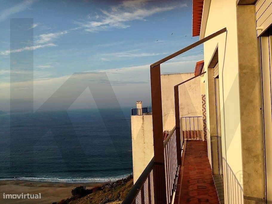 Moradia T4 para Arrendamento – Sítio da Nazaré com vista Brutal! - Grande imagem: 5/17