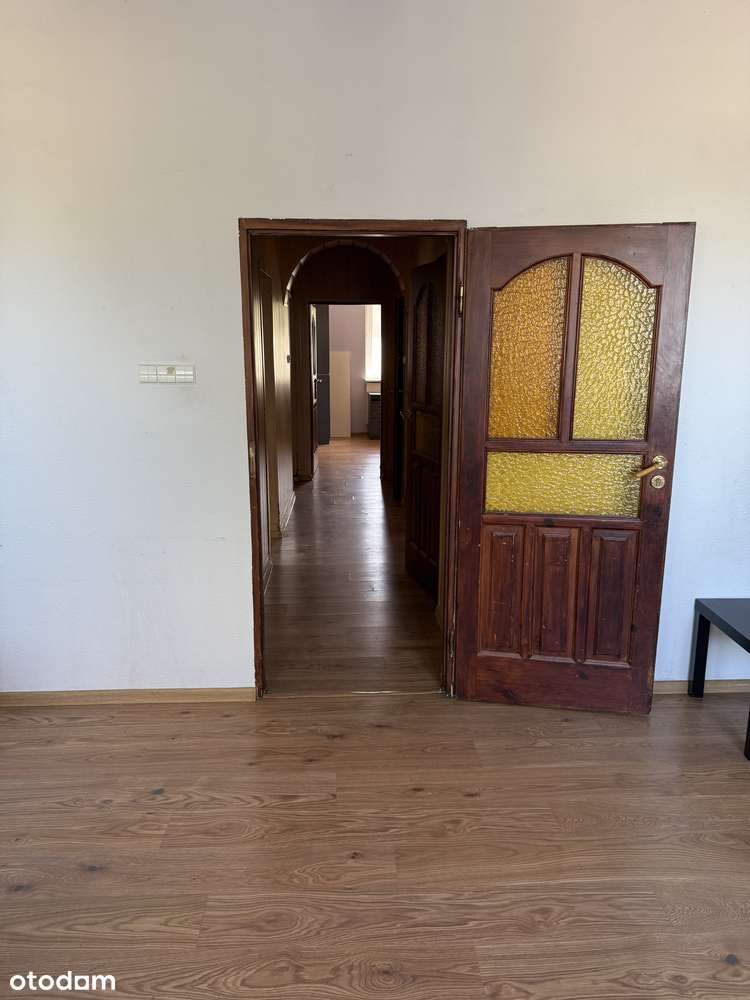 REZERWACJA - Spółdzielcze Własnościowe 3 pok. oś. REDA, parter - Pełny obrazek: 5/19