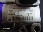 Calculator motor Opel Meriva 1.4 benizna Z14XEP - 2
