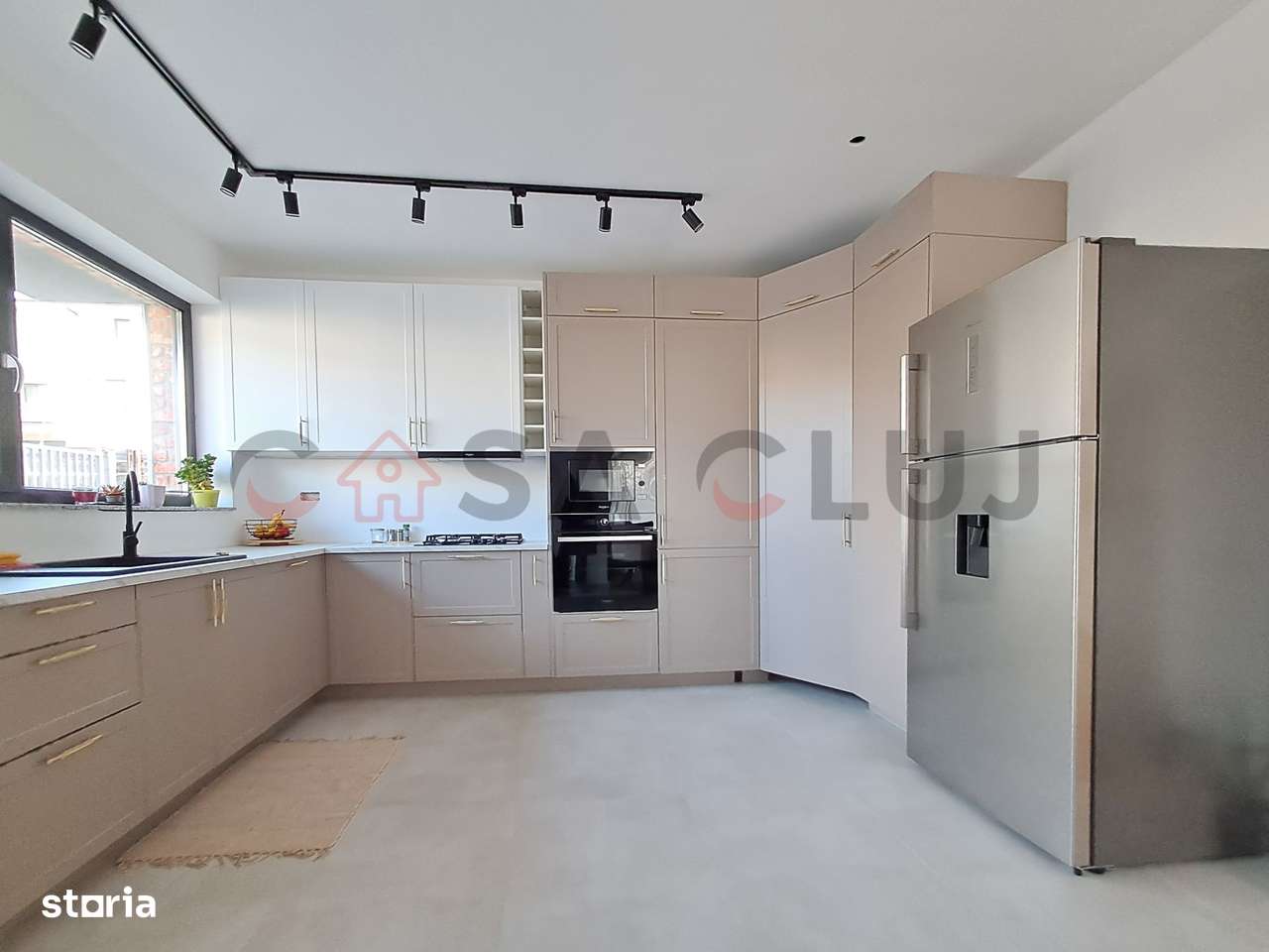 Duplex  5 camere La Cheie in Europa!!-5