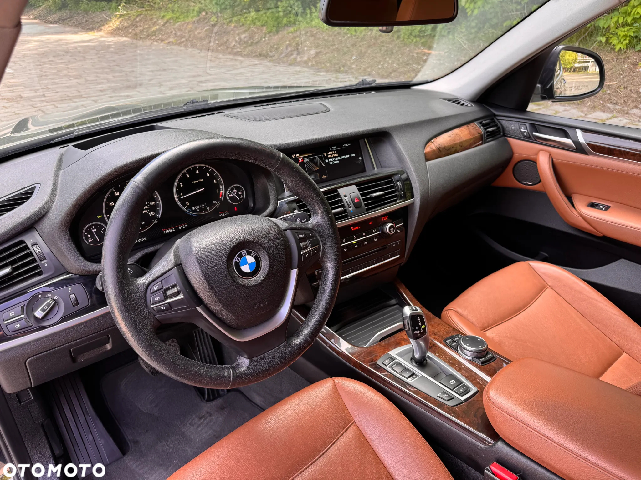 BMW X3 - 18